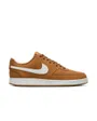Chaussures Homme NIKE COURT VISION LO V2 NBK Marron