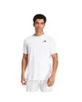 Tee-Shirt Tennis Homme Club Climacool