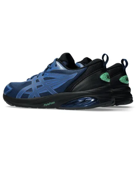 Chaussures GEL-QUANTUM KEI Bleu