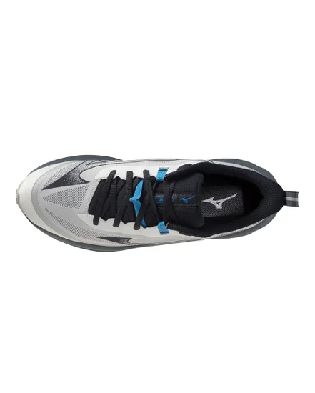 Chaussures de running Homme MIZUNO NEO DAICHI 10 Gris