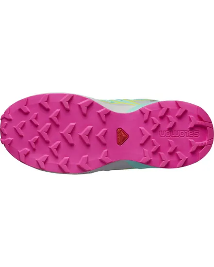 Chaussures de randonnées Enfant SHOES SPEEDCROSS J Vert