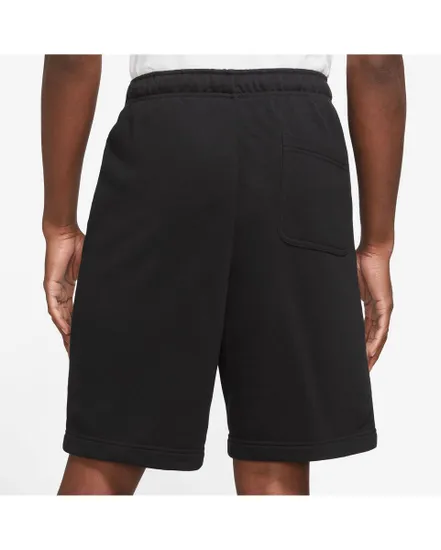 Short Homme M NK CLUB+ FT SHORT MLOGO Noir