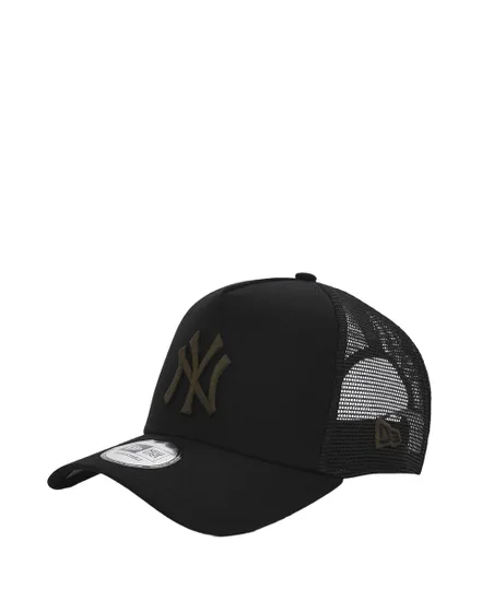 Casquette Trucker Homme League Essential Yankees Noir