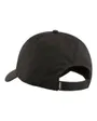 Casquette Baseball Unisexe Logo Patch BB Cap