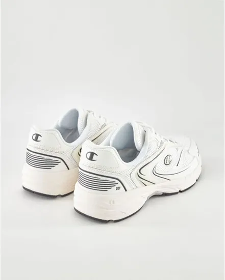 Chaussures Homme RN 00 LOW CUT SHOE Blanc