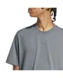 T-shirt Homme M ALL SZN T Gris