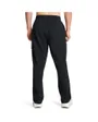 Pantalon Homme UA VIBE WOVEN CARGO PANTS Noir