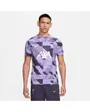 Maillot de football Homme LFC MNK DF ACDPRSSTOPINFK 3RPM Violet