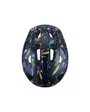 Casque Loisir Enfant HERO Bleu Astronaute