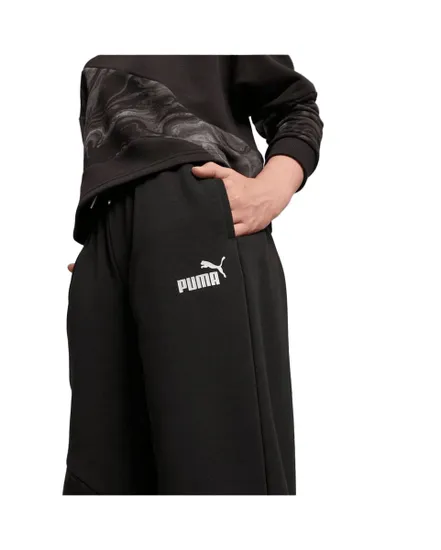 Pantalon de Jogging Fille Power Marbleized