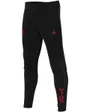 Pantalon de football Enfant plus âgé PSG Y NK DF STRK PANT KPZ KSAW Noir