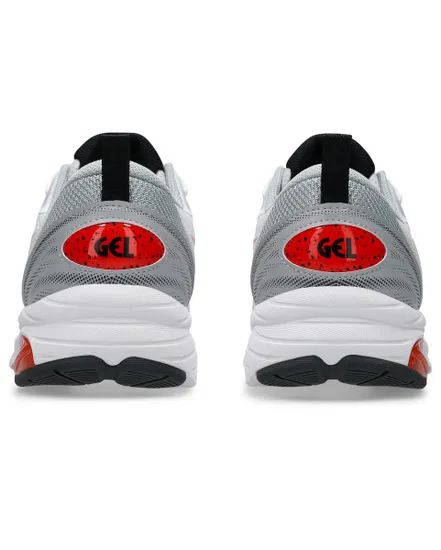 Chaussures Homme GEL-QUANTUM KEI Blanc
