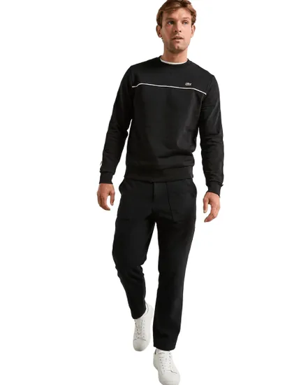 Sweat Homme Lacoste Tape