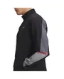 Veste zip Homme UA VELOCITI STORM JACKET Noir