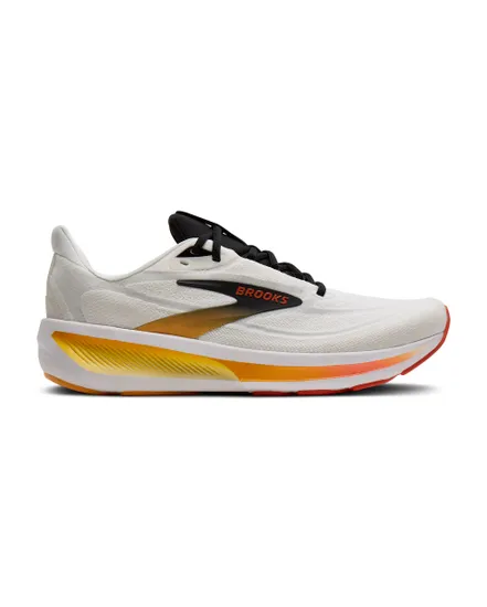 Chaussures de running Homme REVEL 9 Blanc