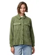 Chemise Homme PCEFFI LS Corduroy Shirt WVN NOOS BC