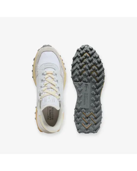Chaussures Homme ELITE ACTIVE 225 4 SMA Blanc