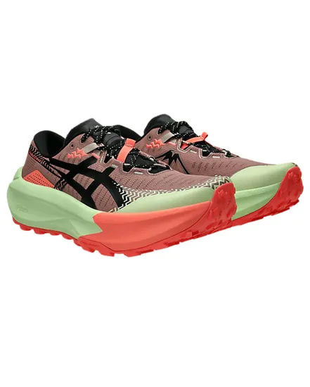 Chaussures De Trail Homme Trabuco Max 5