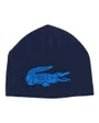 Bonnet Unisexe Lacoste Réversible
