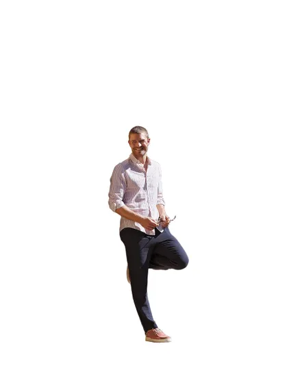 Jogging Homme Jamurat
