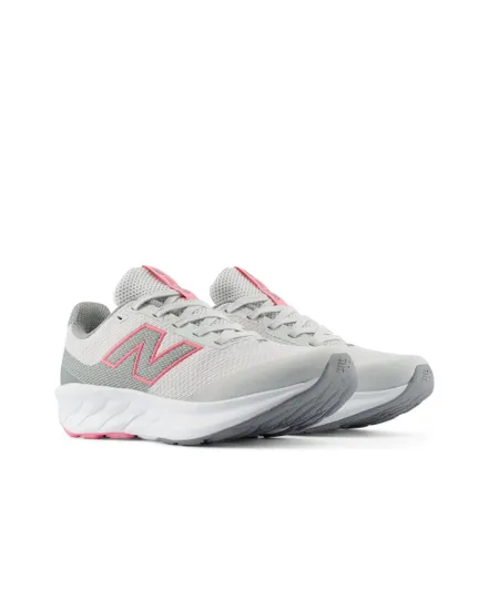 Chaussures de running Enfant 520V9 Blanc