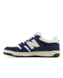 Chaussures Homme BB480PEN Bleu