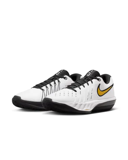 Chaussures de basket-ball Homme AIR ZOOM G.T. CUT ACADEMY 2 Blanc