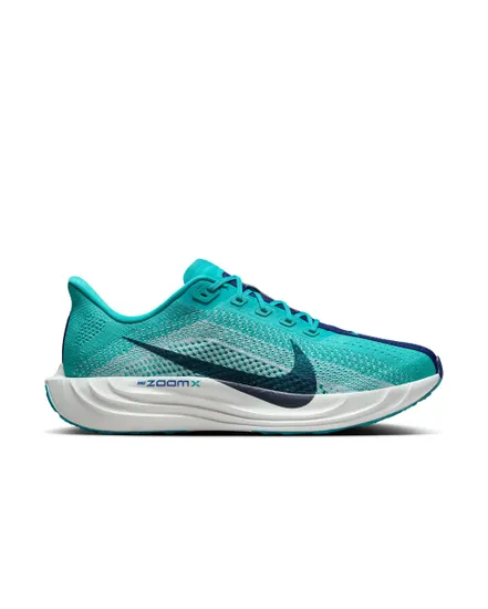 Chaussures de running Homme PEGASUS PLUS Bleu