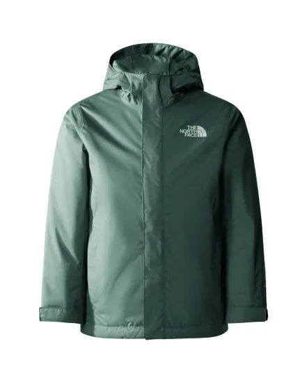 Veste Ski Fille Teen Snowquest