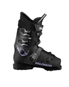 Chaussures de ski Femme ALP. BOOTS SENSE SPORT R W Noir