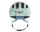 Casque loisir/urbain Enfant SMILEY 3.0 Vert Nordique