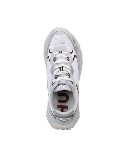 Chaussures Homme GO1ST_RFME Blanc