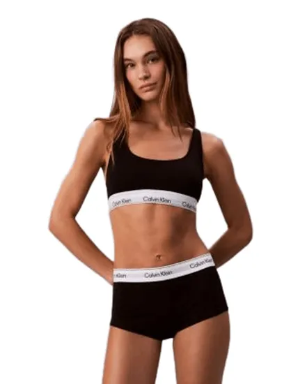 Bralette Femme Sans Doublure Icon Cotton Modal
