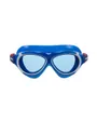 Lunettes de natation enfant OBLO JR Bleu