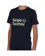 T-shirt Enfant CITTA CO JR Bleu