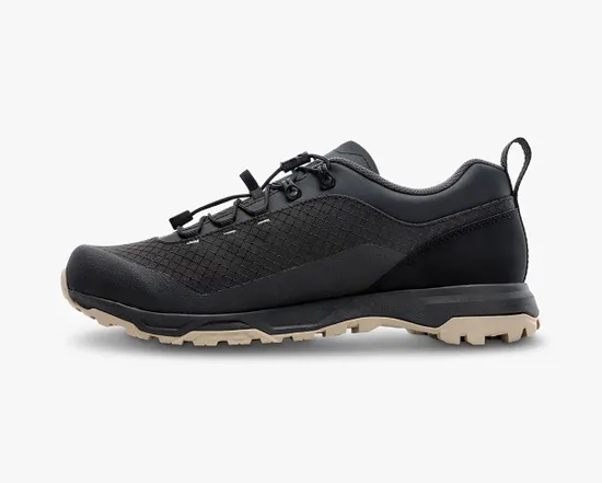 Chaussures Loisir Homme ET5 Noir