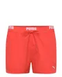 Short De Bain Homme Logo Short Puma