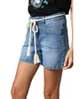 Short Jeans Femme MINA LSU ST W