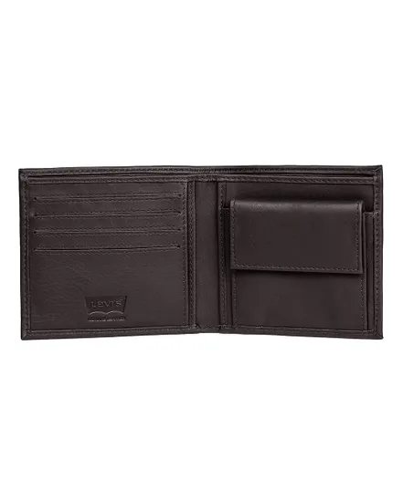 Portefeuille Homme Vintage Two Horse
