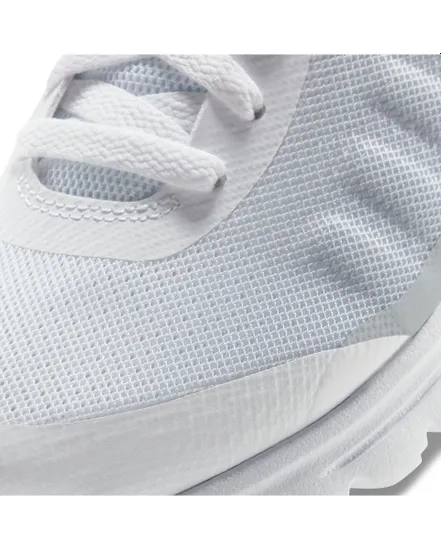 Chaussures Homme NIKE AIR MAX INVIGOR GS Blanc