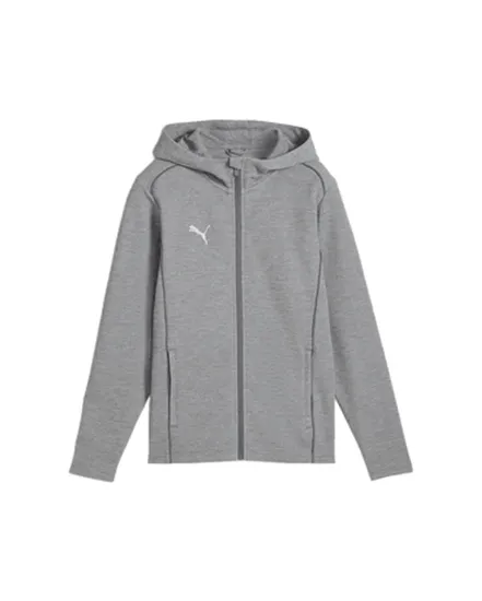 Sweat À Capuche Homme Teamfinal Casuals
