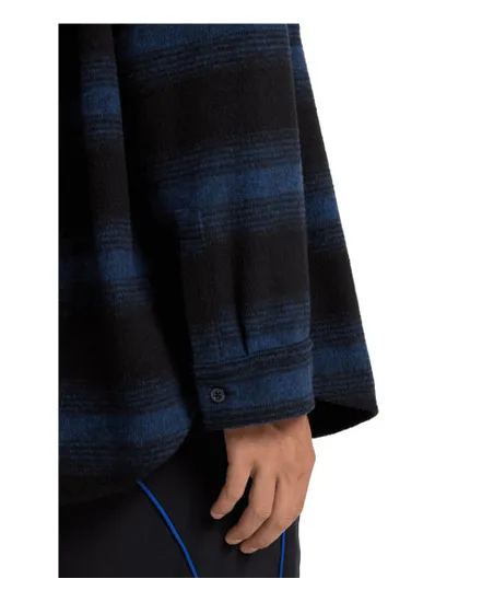 Chemise Homme Ebolt Oversize