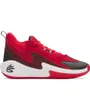 Chaussures de basketball CURRY 3Z 25 SDE Rouge