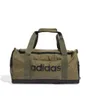 Sac de sport Unisexe LINEAR DUFFEL S Vert