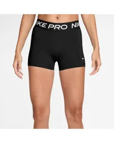 Short Femme W NP DF 365 MR 3IN SHORT USM Noir
