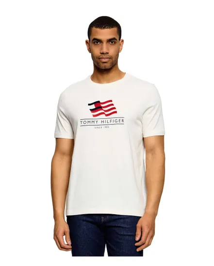 T-Shirt Homme RWB Main Flag Regula