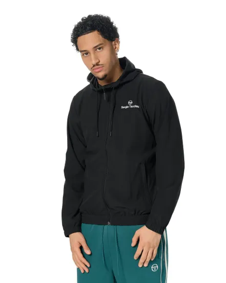 Sweat À Capuche Homme Carson Ripstop Stretch
