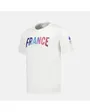 Tee-shirt homme Village Equipe de France Olympique - Tenue officielle