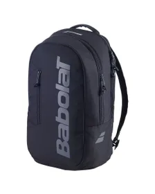 Sac à dos Unisexe COURT LITE BACKPACK Noir