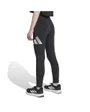 Legging Fille JG GLAM LEG Noir